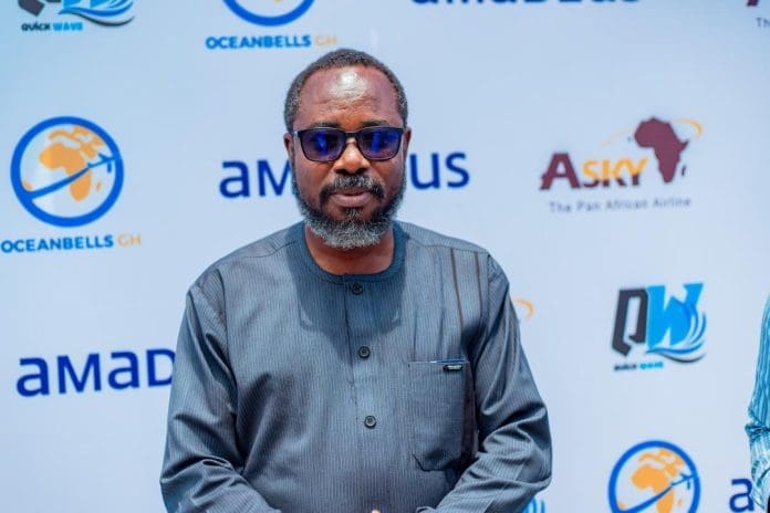 GTDC CEO Kobby Mensah Calls for Stronger Collaboration to Professionalize Ghana’s Tourism Industry