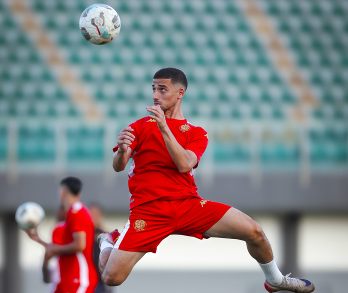 Wydad Athletic Club
