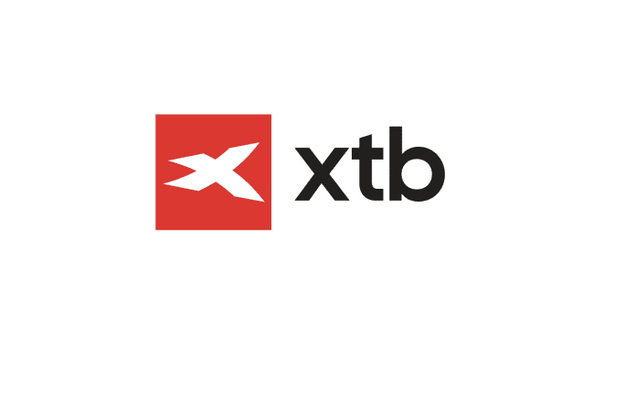 Xtb Logo