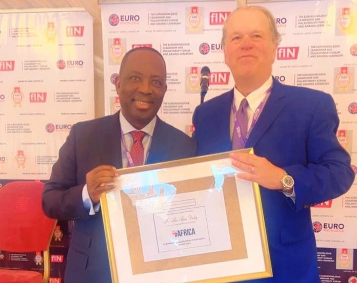 Forbes Honors KGL Group’s Alex Apau Dadey for Outstanding Corporate Leadership and Innovation Forbes Honors KGL Group’s Alex Apau Dadey for Outstanding Corporate Leadership and Innovation