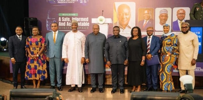 Joint Cyber Security Committee