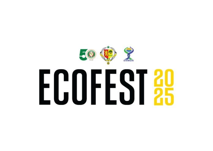 ECOFEST Dakar 2025: Líderes da África Ocidental Revelam Planos e Prometem Festival Cultural Inesquecível!