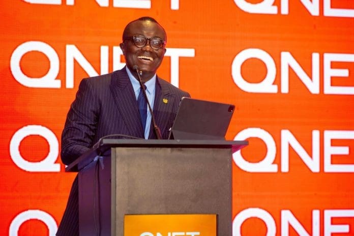 Bola Ray Q NET
