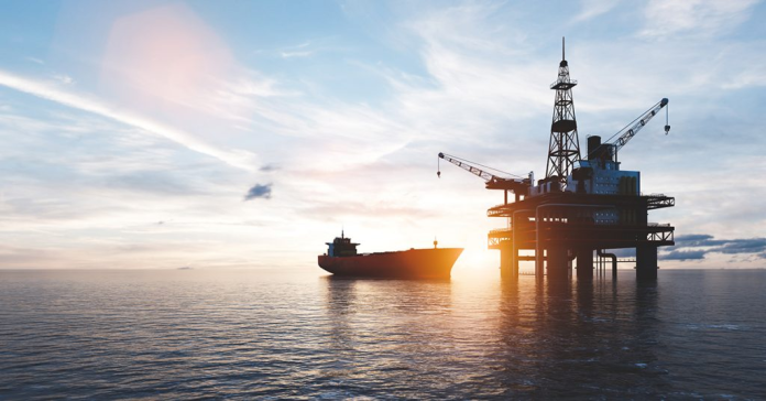 Oil And Gas