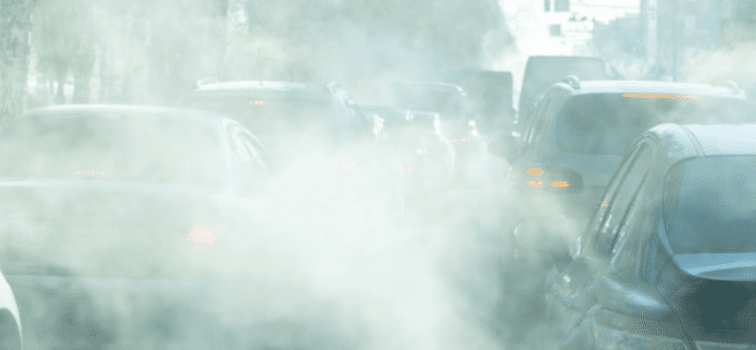 Africa’s Clean Air Funding Collapses 91 Percent Amid Crisis