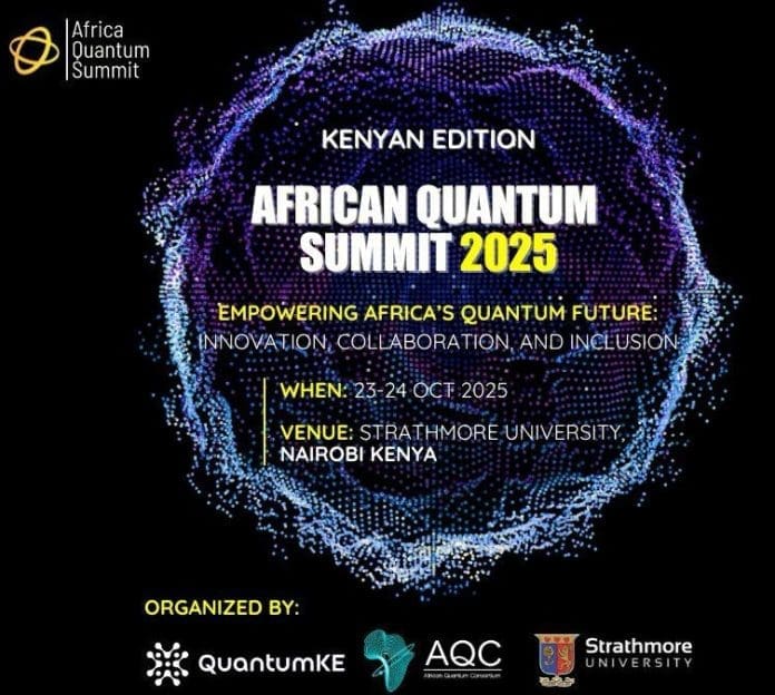 Quantum Technology Summit