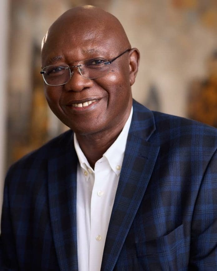 Akwasi Opong Fosu Akwasi Opong Fosu