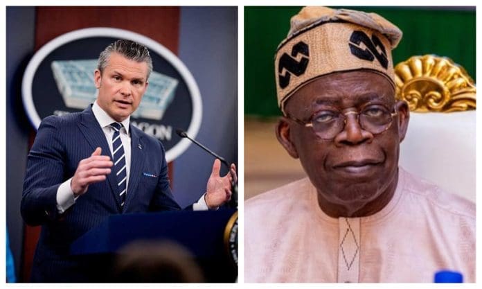 Pete Hegseth Befunky Collage