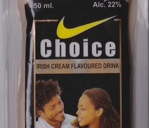 Choice Irish Cream Choice Irish Cream