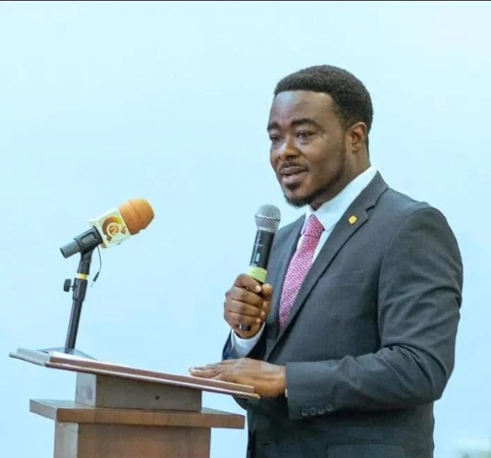 Dr Sodzi Sodzi Tettey