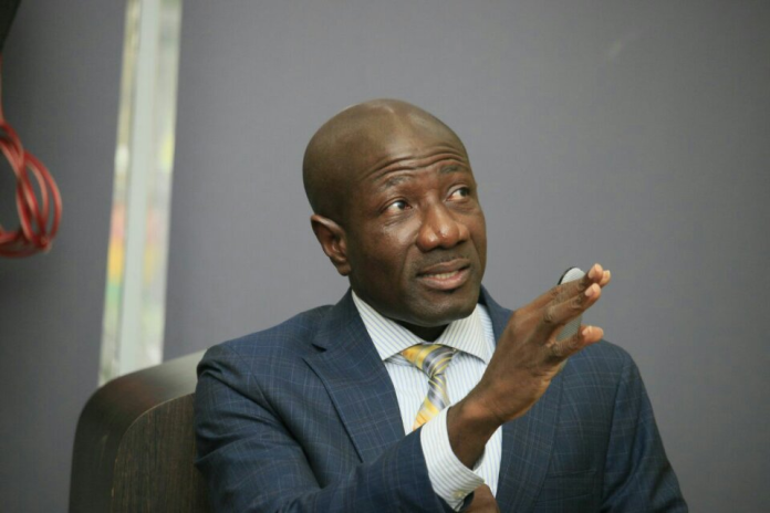 Ebenezer Twum Asante Ebenezer Twum Asante