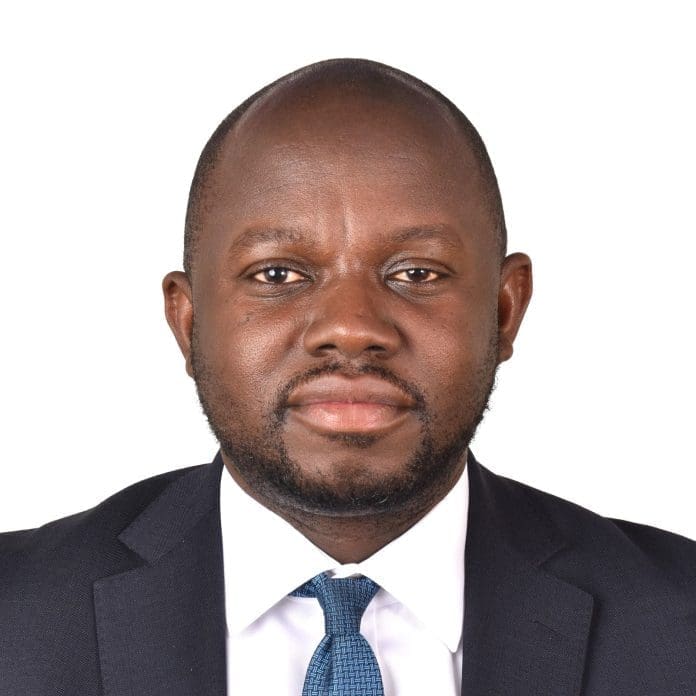 Emmanuel Osei Esq Emmanuel Osei Esq