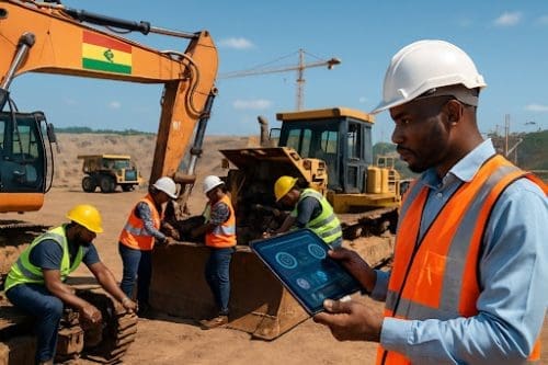 Heavy Equipment Heavy Equipment