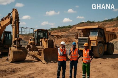 Heavy Equipment Heavy Equipment