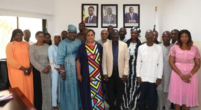 ECOWAS Gender Development Centre ECOWAS Gender Development Centre