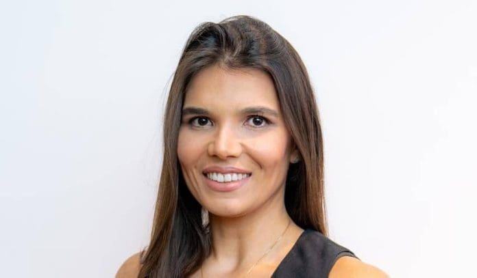 Maria Oldham Maria Oldham