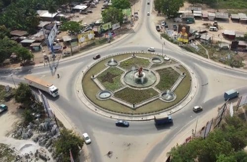 Winneba Winneba