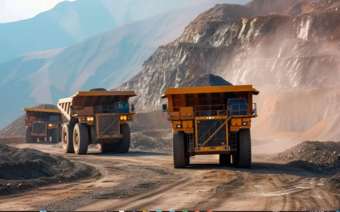 Atlantic Lithium Ghana Atlantic Lithium Ghana