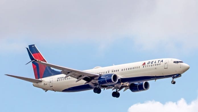 Delta Airlines