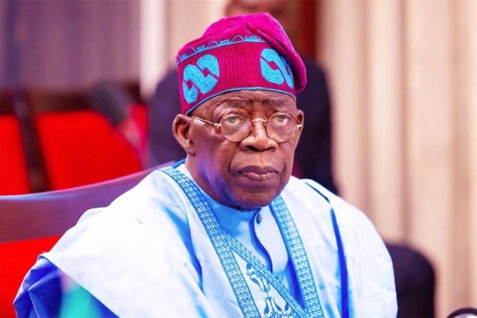 Tinubu