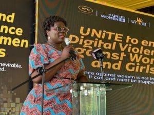 Director Of Dovvsu Acp Owusuaa Kyeremeh Esq Director Of Dovvsu Acp Owusuaa Kyeremeh Esq