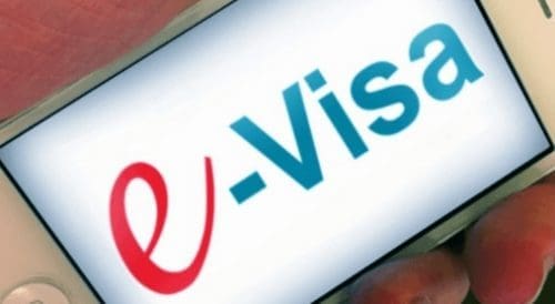 E Visa E Visa
