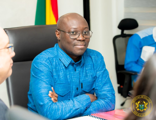 Ghana Seals Eighth Bilateral Debt Deal, This Time With Belgium
