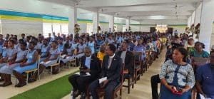 Gomoa Gyaman Shs