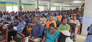 Gomoa Gyaman Shs