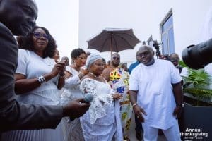 Government Officials