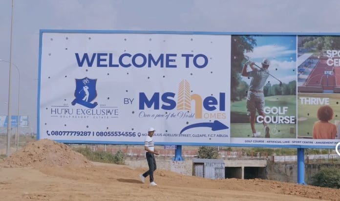 Mshel Hutu Exclusive