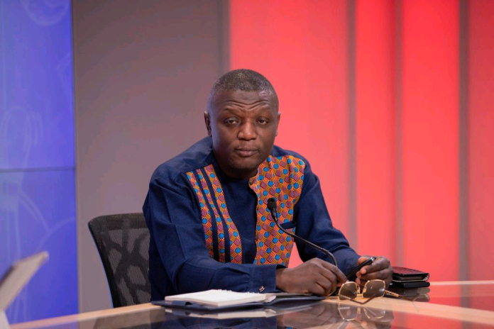 Kofi Adams