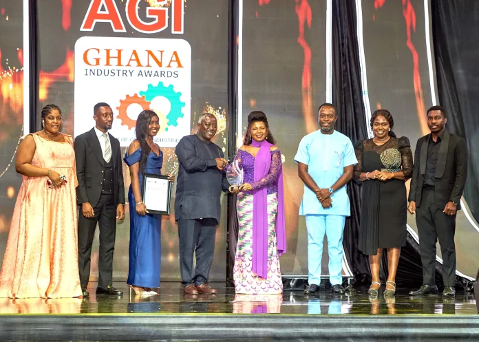 Mga Consulting Grabs Fastest Growing Company Award Mga Consulting Grabs Fastest Growing Company Award