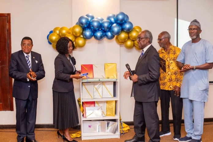 New Book Highlights Gaps in Ghana Consumer and Competition Laws