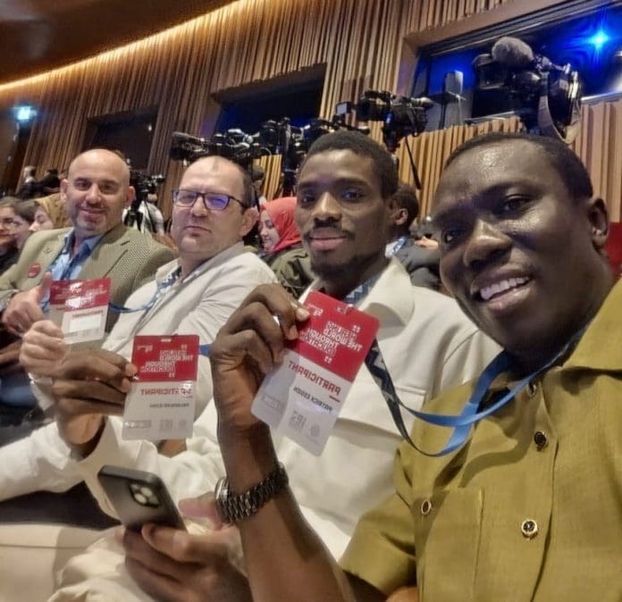 STEM And TVET: Africa’s Path To Transformation STEM And TVET: Africa’s Path To Transformation