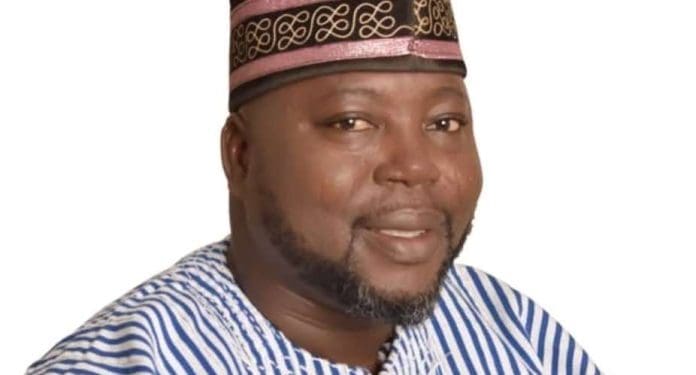 Include All Political Parties in Bawku Mediation Presentation — PNC Chairman Include All Political Parties in Bawku Mediation Presentation — PNC Chairman