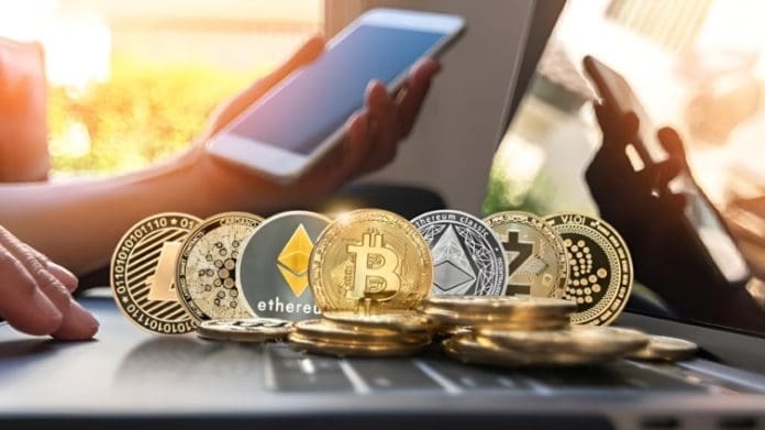 Virtual Assets