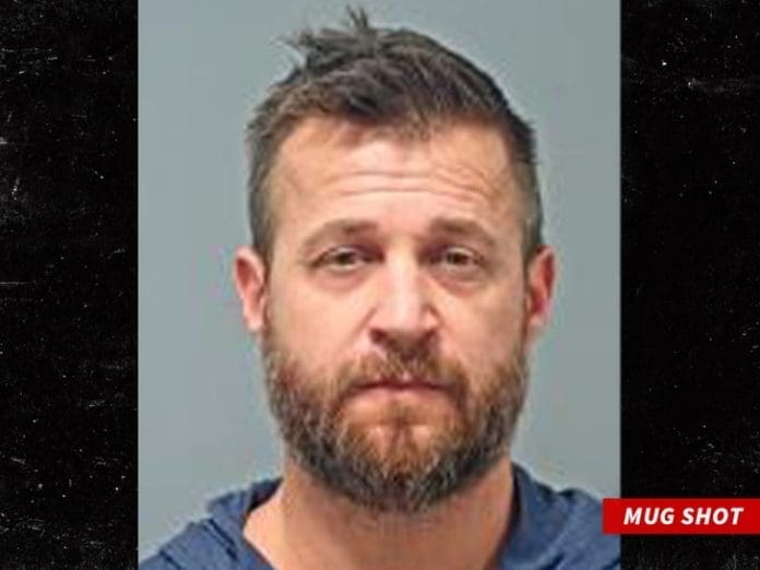 Tony McCollister Tony McCollister