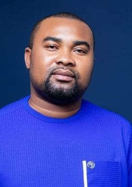 Dr Razak Kojo Opoku Dr Razak Kojo Opoku