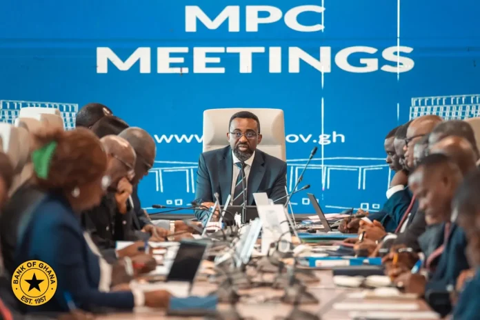 Monetary Policy Committee (MPC) meeting Monetary Policy Committee (MPC) meeting