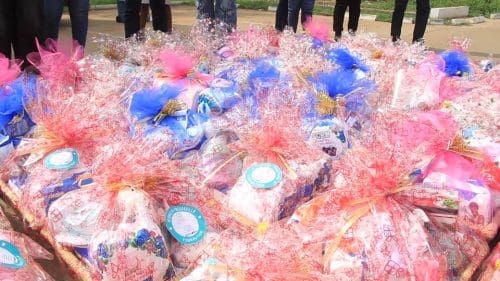 Ngo Clears Hospital Bills For Mothers At Sogakope