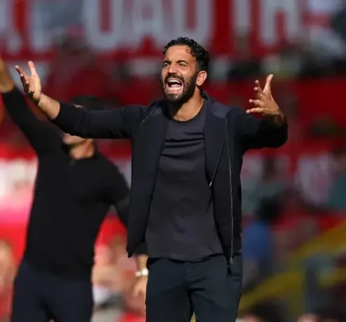 Meulensteen Doubts Premier League Return for Amorim