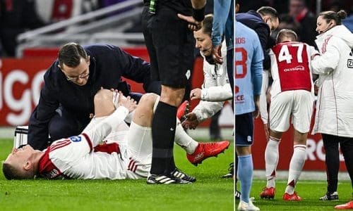 Oleksandr Zinchenko Oleksandr Zinchenko