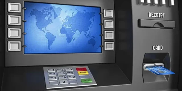 Automated Teller Machine (ATM) Automated Teller Machine (ATM)