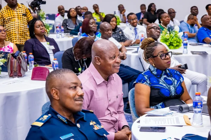Ghana Launches Maiden Aviation Security Culture Week to Strengthen Airport Safety