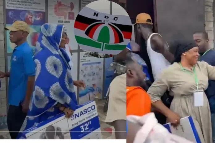 Baba Jamal Case Tests Ghana’s Resolve to Confront Vote Buying