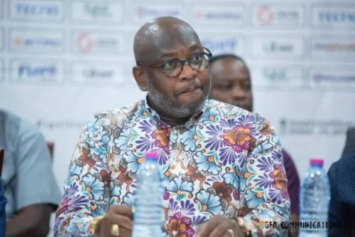 Cocobod — Ceo Randy Abbey Cocobod — Ceo Randy Abbey