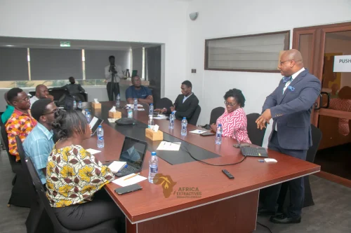 Mining Chamber Demands Political Neutrality in Galamsey Formalization Efforts