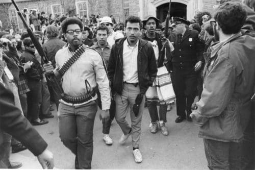 A Centenary of African American Historical Recognition