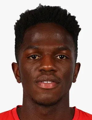 Ghanaian Midfielder David Anane Joins Kazakh Side FC Ulytau